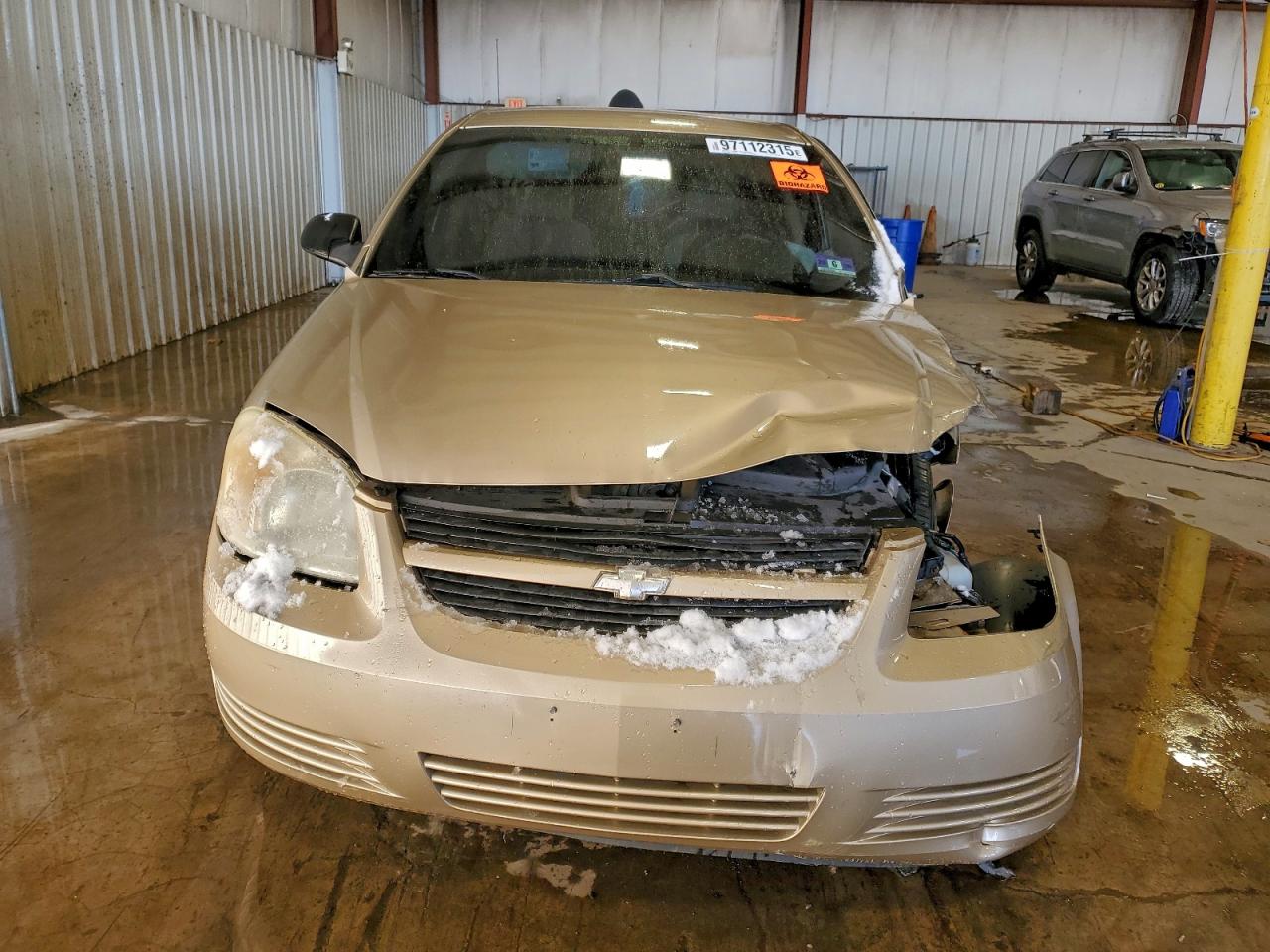2007 CHEVROLET COBALT LS photo 13