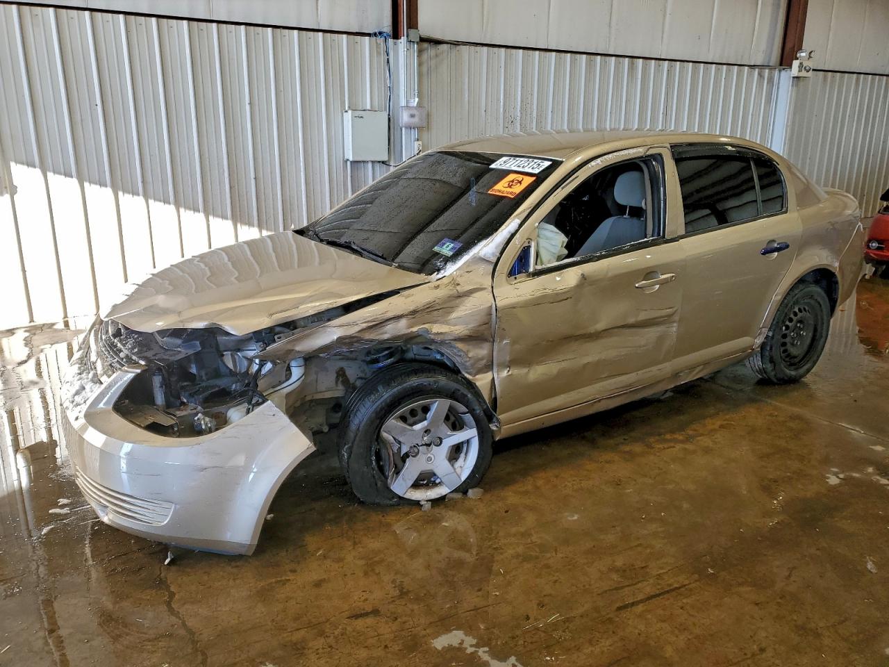 2007 CHEVROLET COBALT
