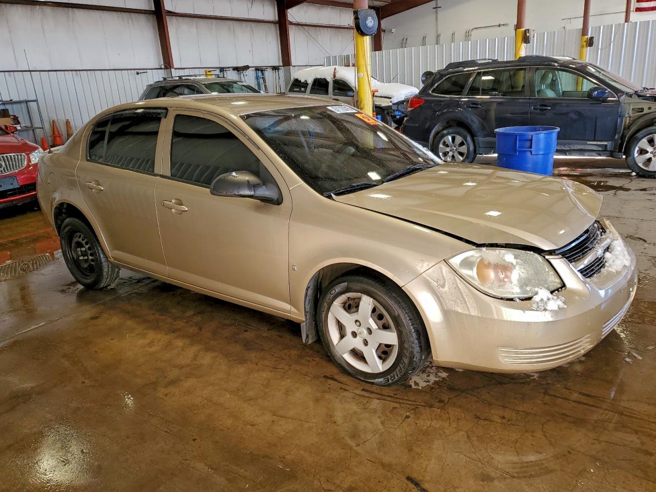 2007 CHEVROLET COBALT LS photo 10