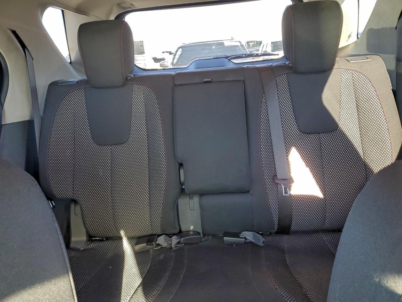 2013 CHEVROLET EQUINOX LT photo 10