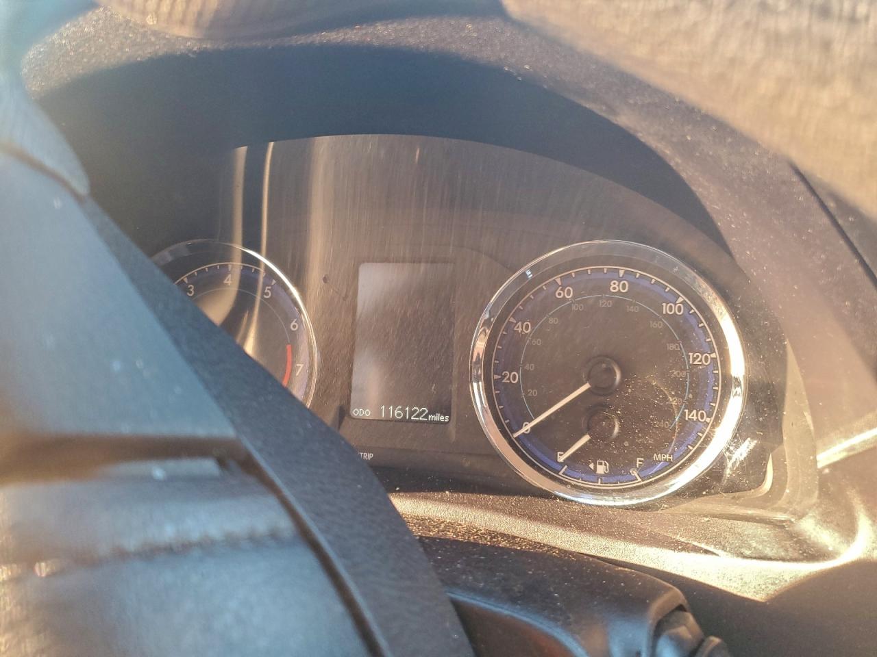 2018 TOYOTA COROLLA L photo 9