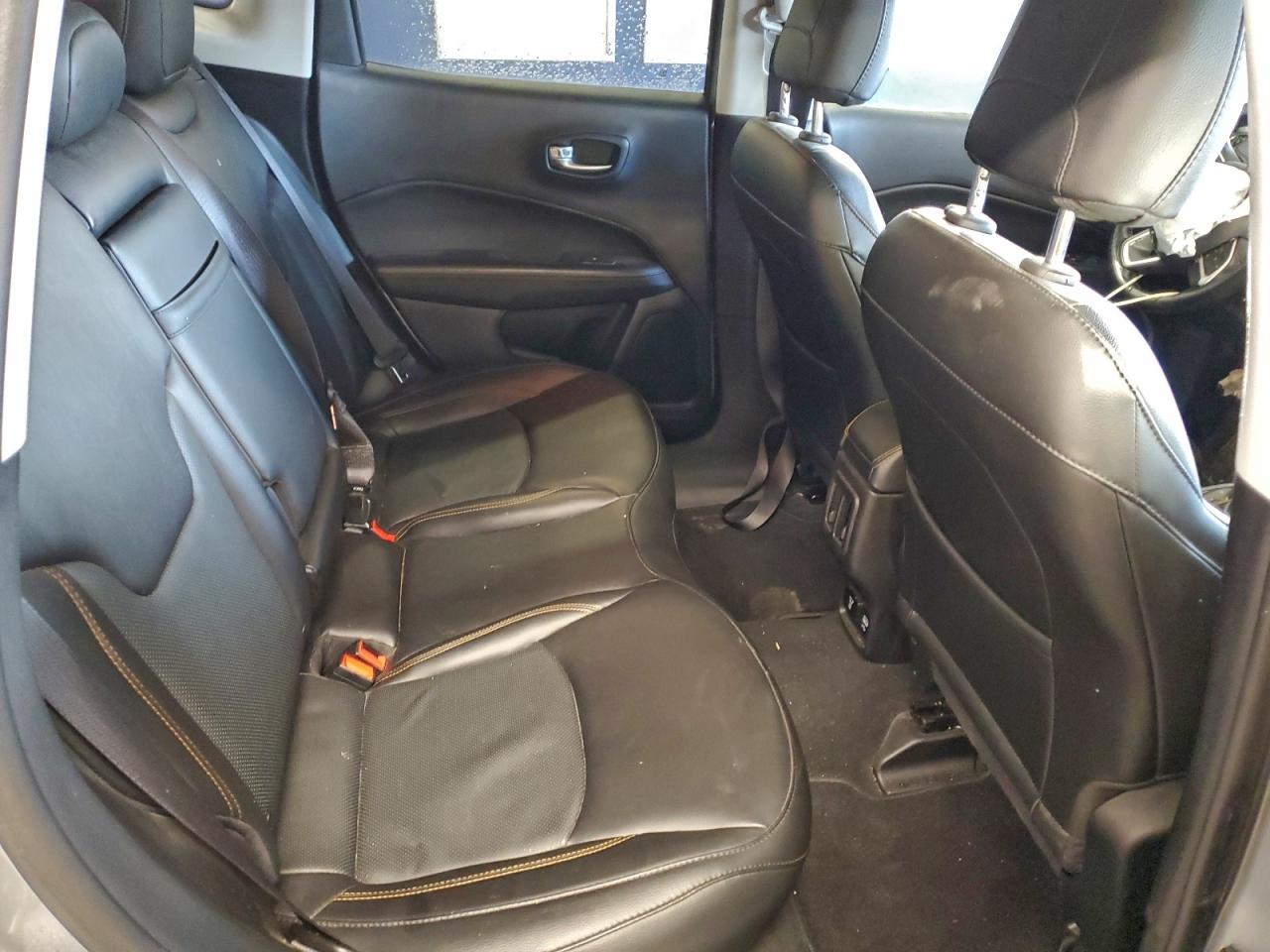 2019 JEEP COMPASS LIMITED photo 31