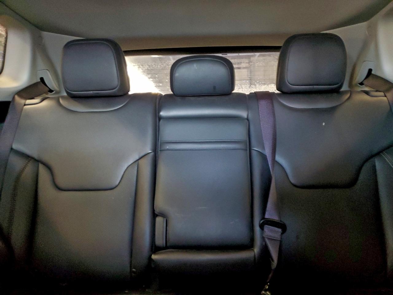 2019 JEEP COMPASS LIMITED photo 28