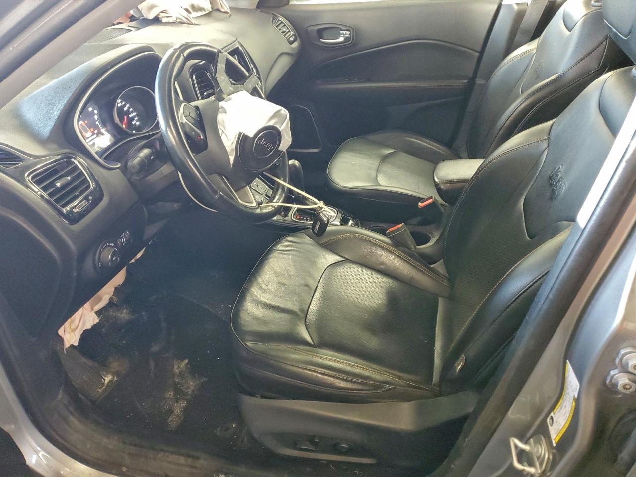 2019 JEEP COMPASS LIMITED photo 19