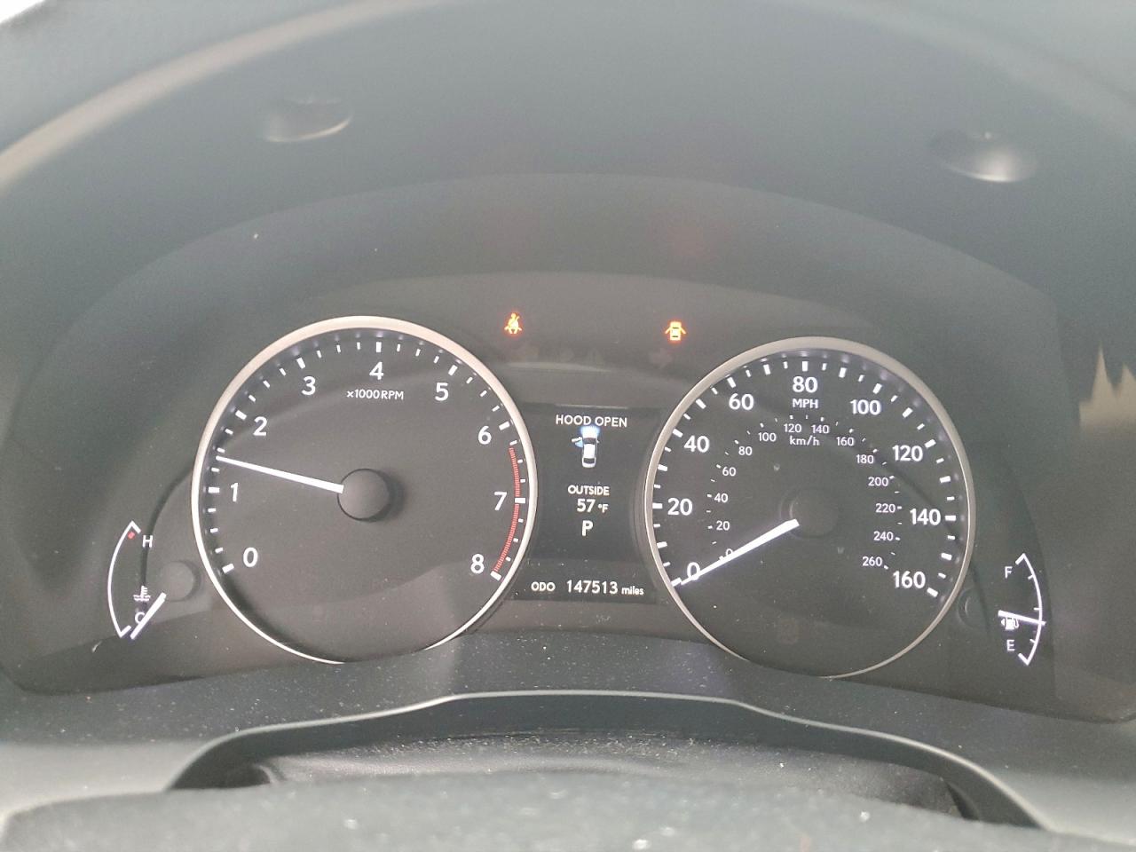 2013 LEXUS ES 350 photo 9