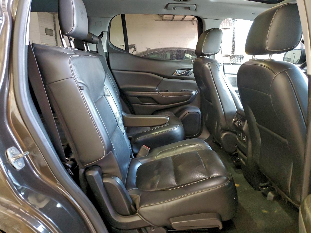 2019 GMC ACADIA SLT-1 photo 21