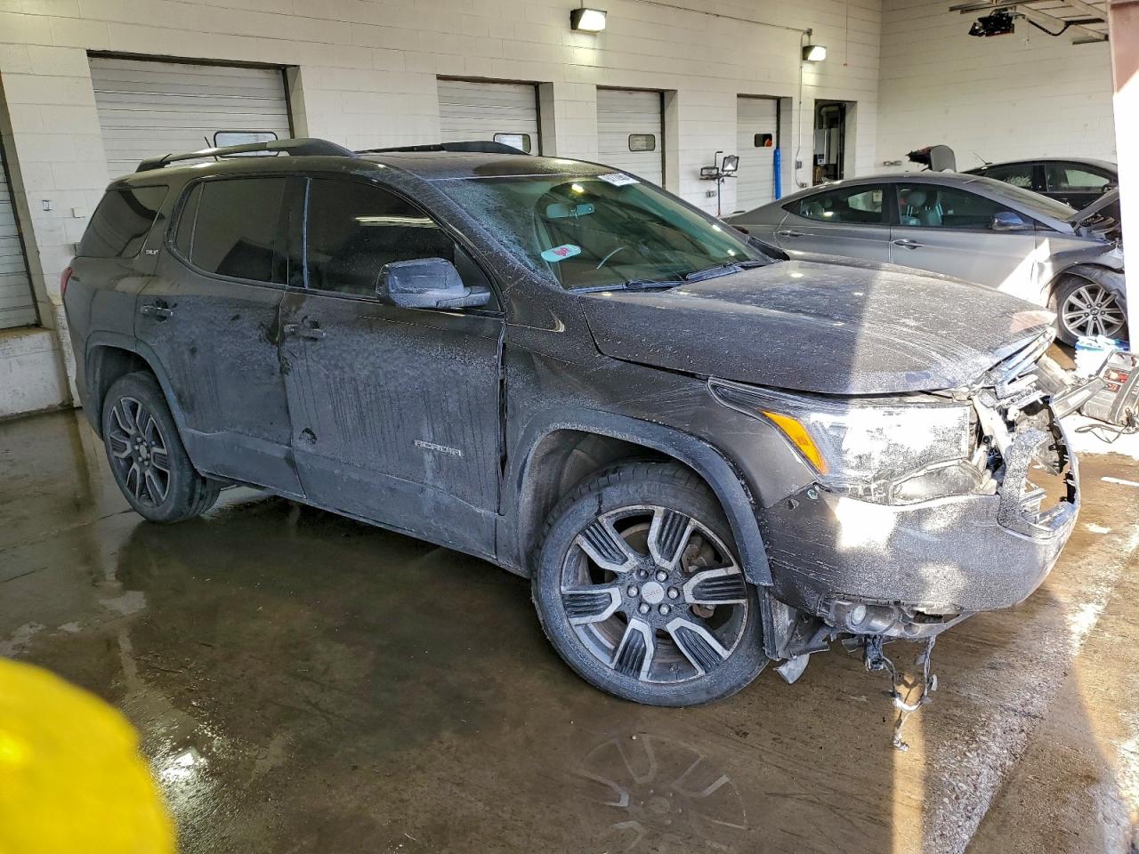 2019 GMC ACADIA SLT-1 photo 7