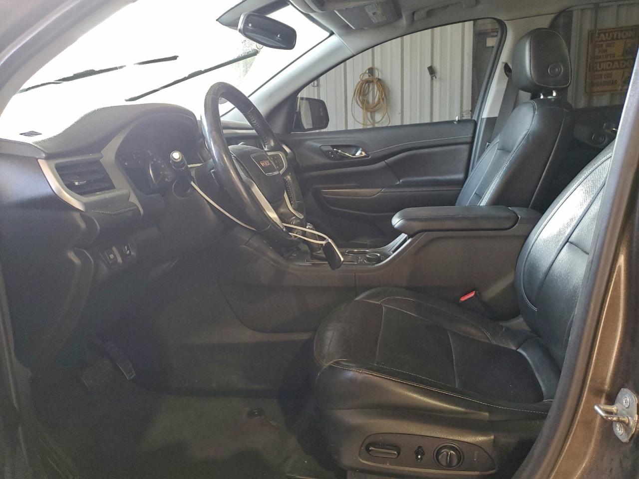 2019 GMC ACADIA SLT-1 photo 13