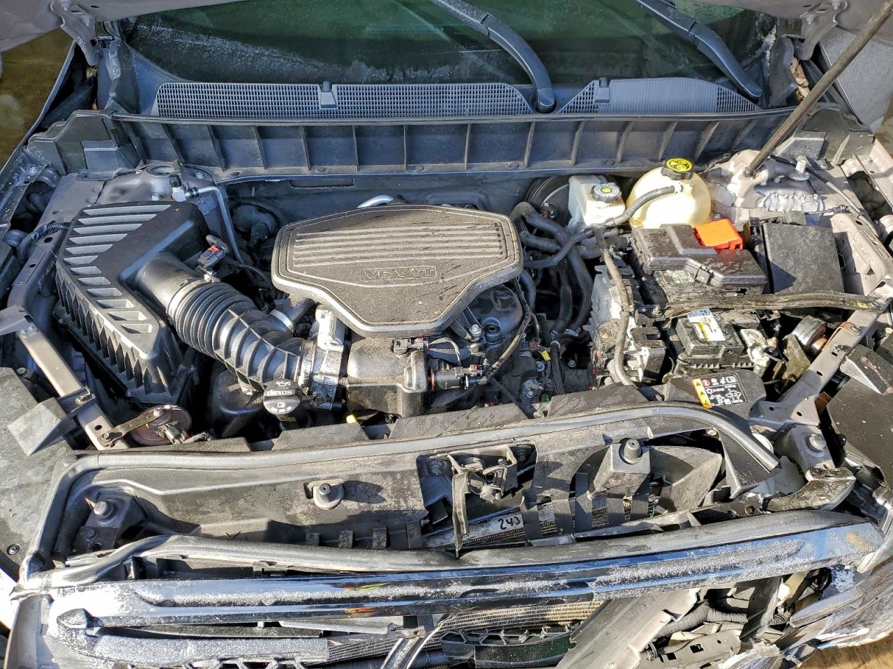 2019 GMC ACADIA SLT-1 photo 23