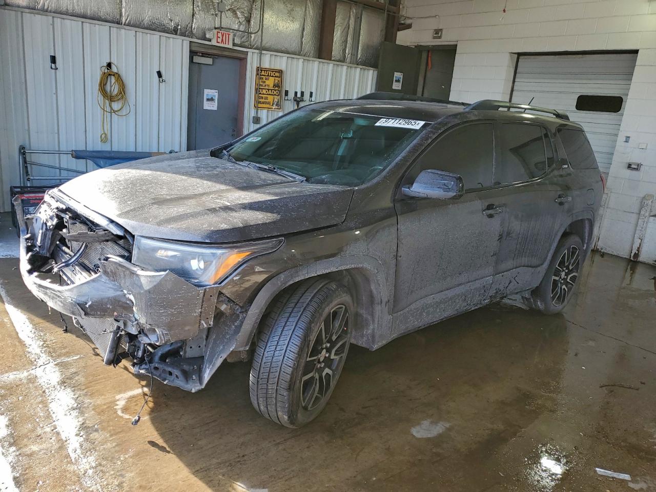 2019 GMC ACADIA