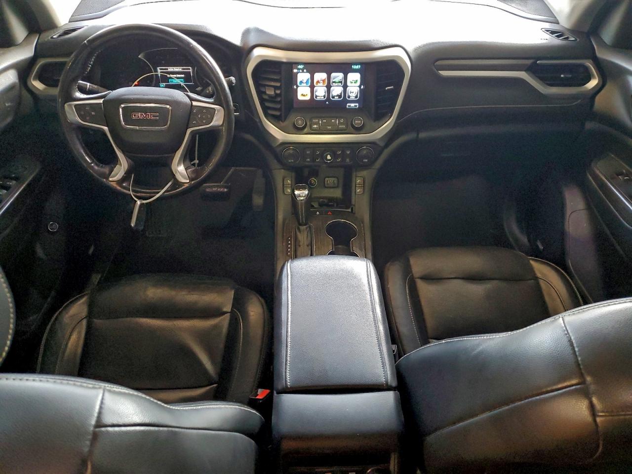 2019 GMC ACADIA SLT-1 photo 15
