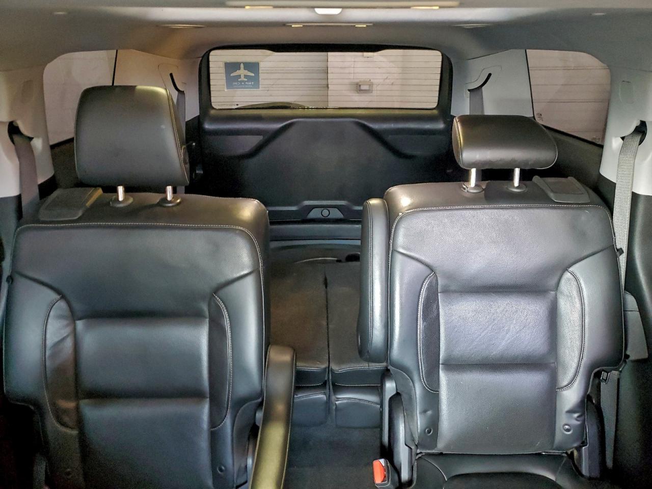2019 GMC ACADIA SLT-1 photo 19