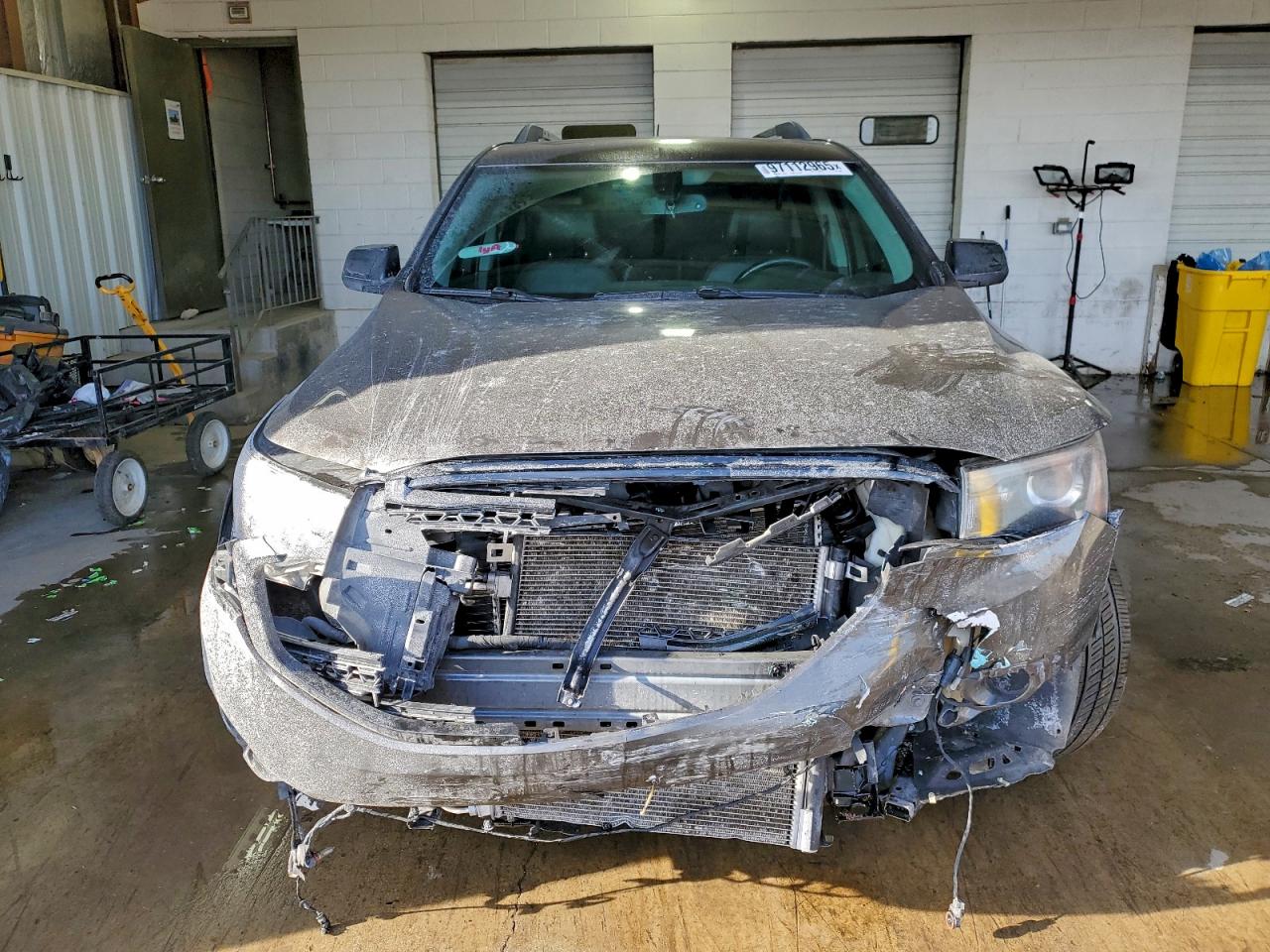 2019 GMC ACADIA SLT-1 photo 9