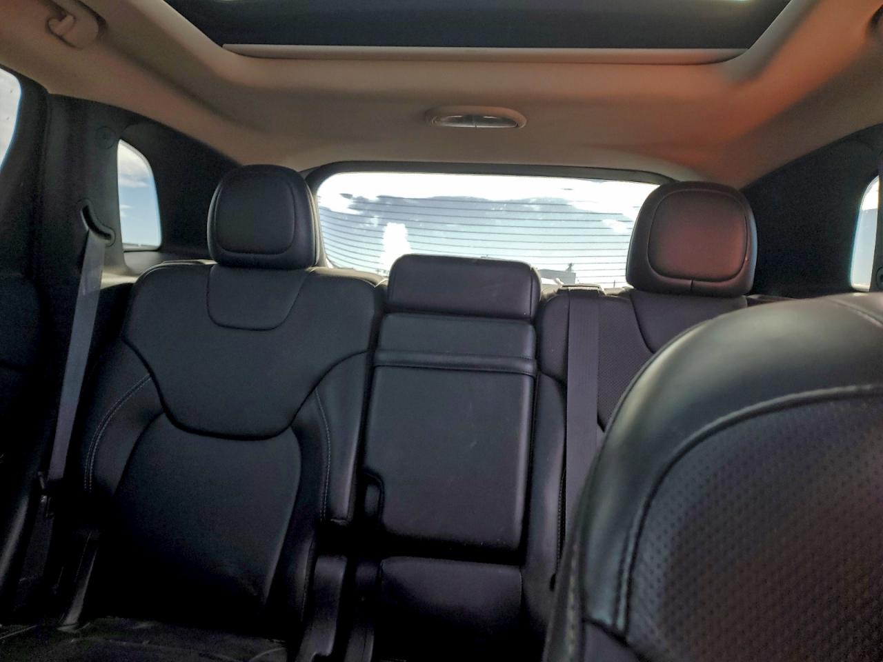 2017 JEEP CHEROKEE LIMITED photo 10
