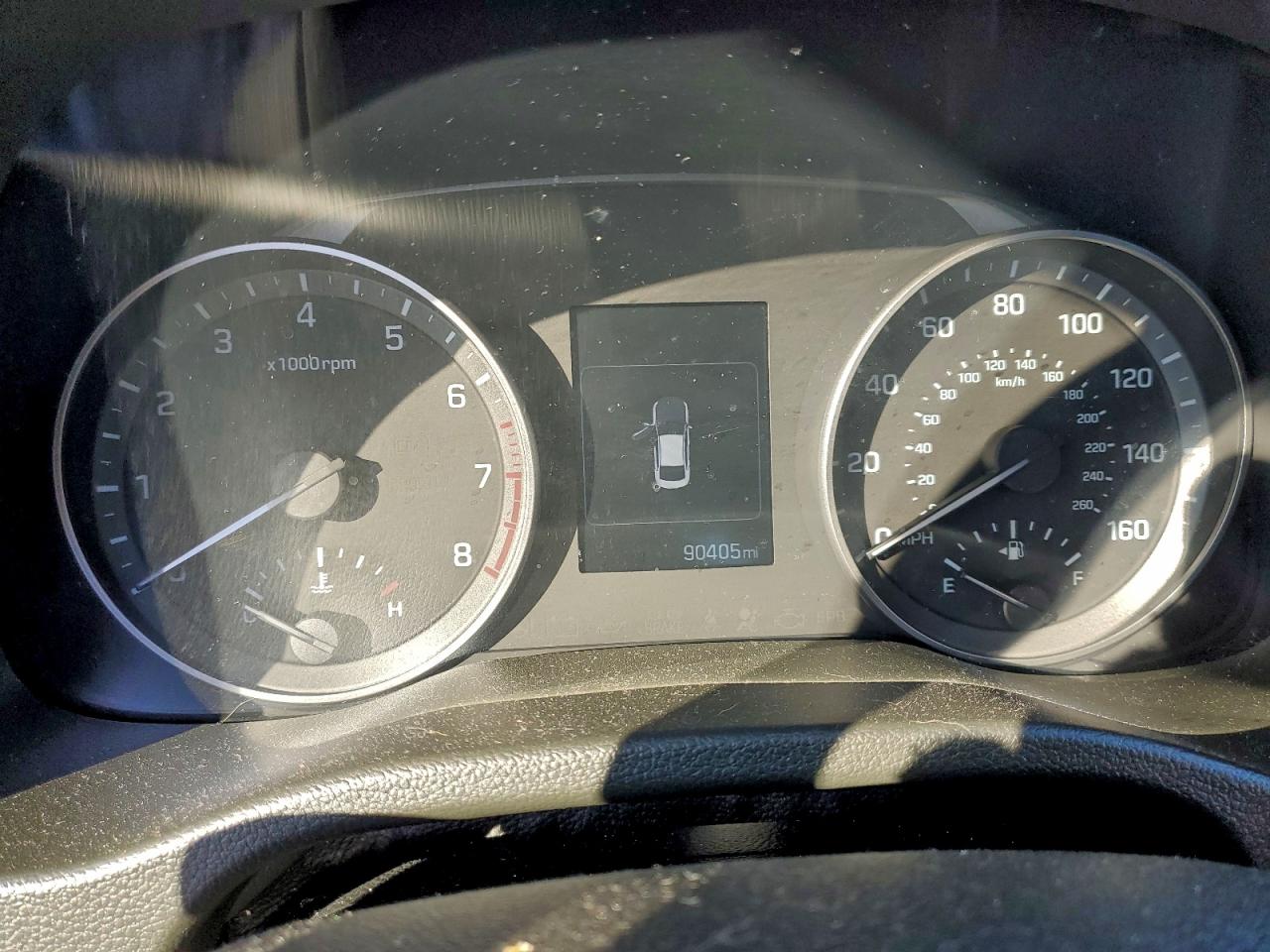 2018 HYUNDAI ELANTRA SEL photo 17