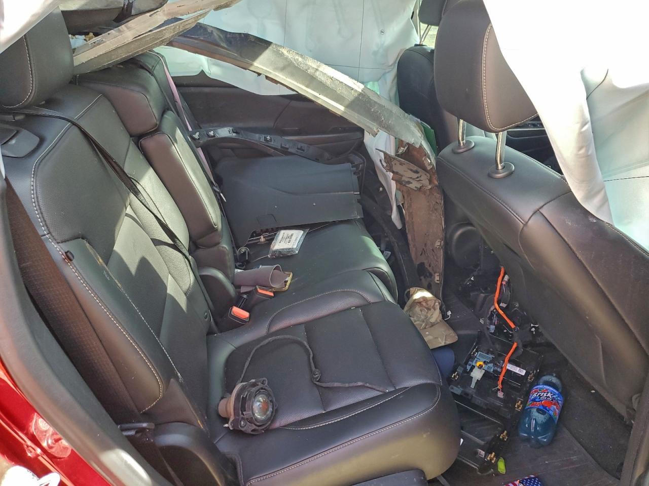 2019 GMC ACADIA SLT-1 photo 10
