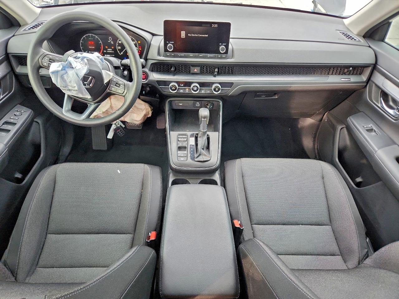 2024 HONDA CR-V LX photo 15