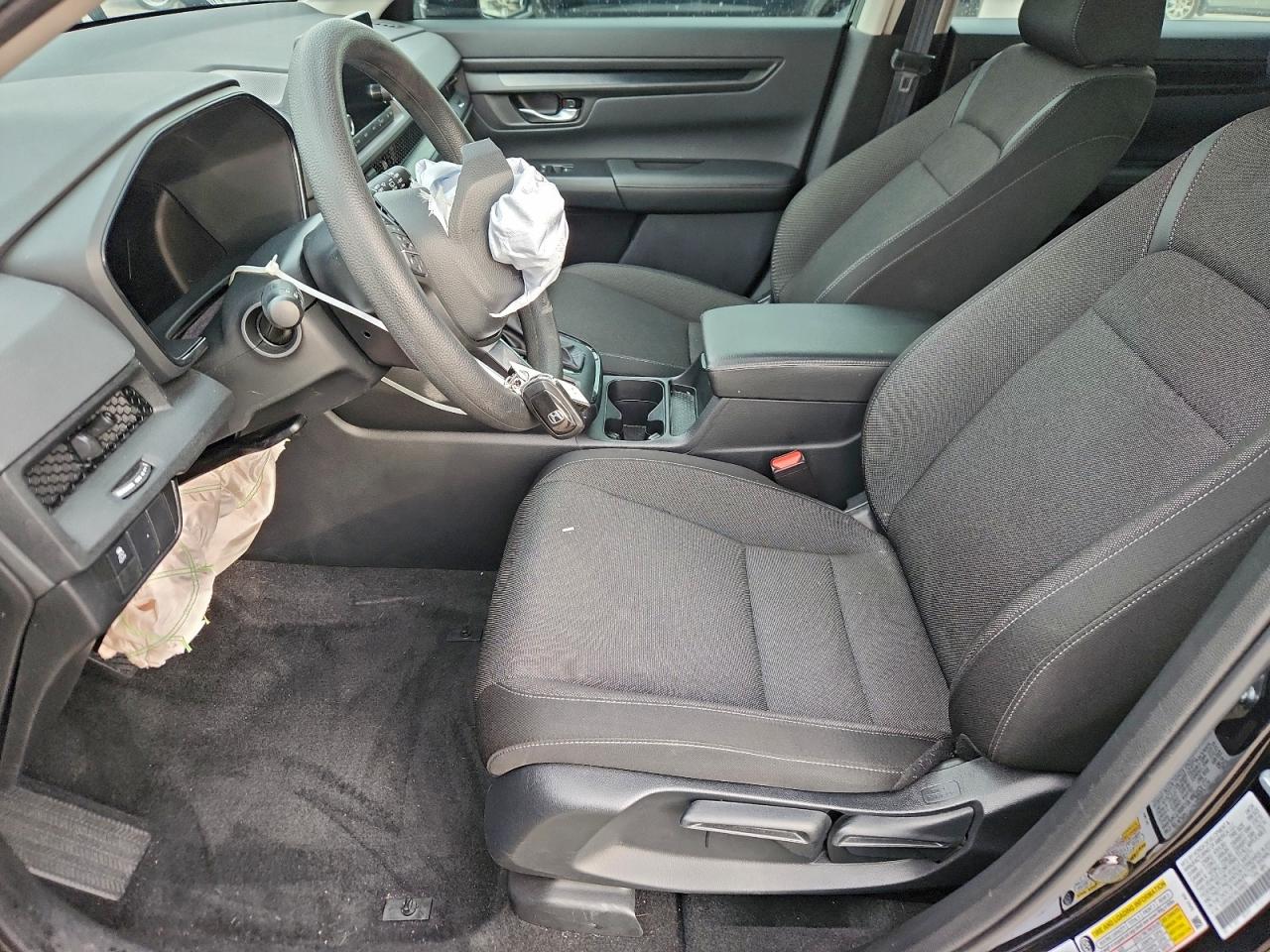 2024 HONDA CR-V LX photo 13