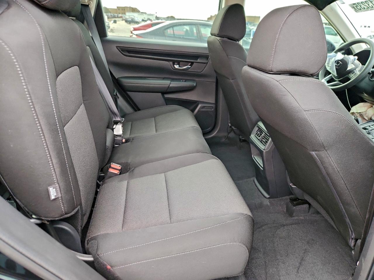 2024 HONDA CR-V LX photo 19