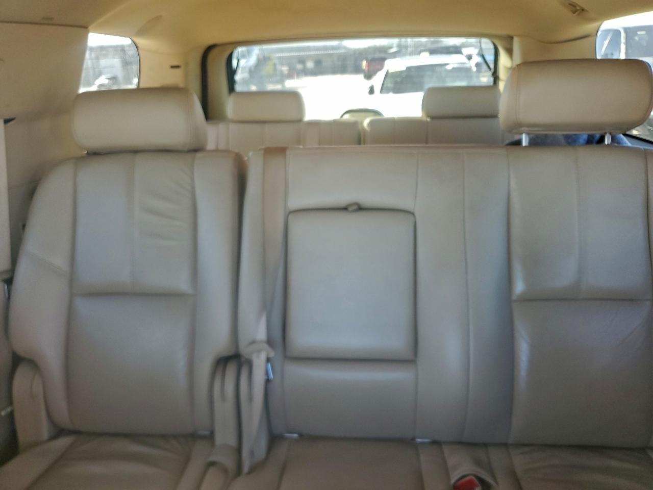 2007 CHEVROLET TAHOE C1500 photo 19