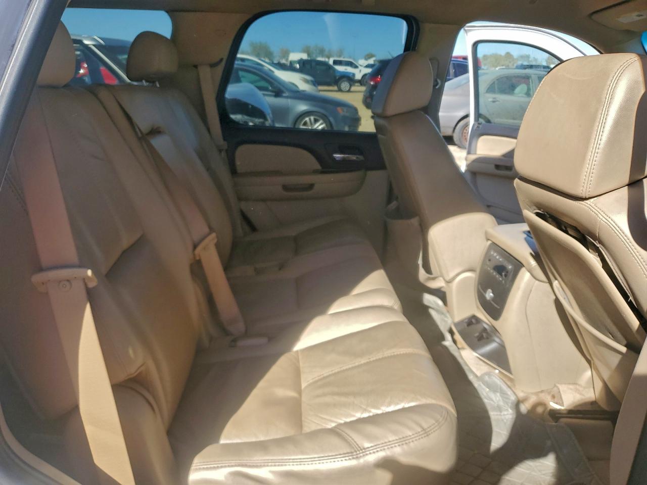2007 CHEVROLET TAHOE C1500 photo 21