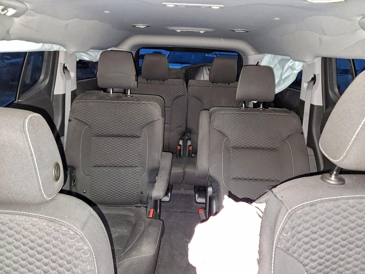 2019 GMC ACADIA SLE photo 19