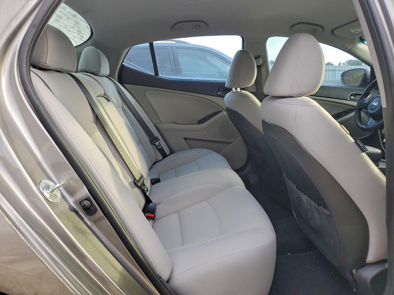 2015 KIA OPTIMA LX photo 10