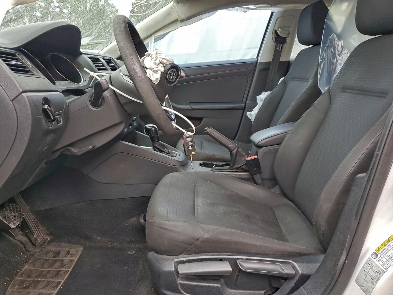 2016 VOLKSWAGEN JETTA S photo 7