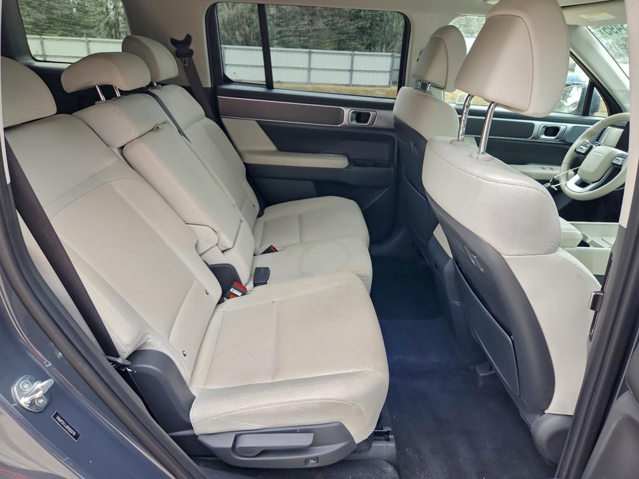 2024 HYUNDAI SANTA FE SE photo 11