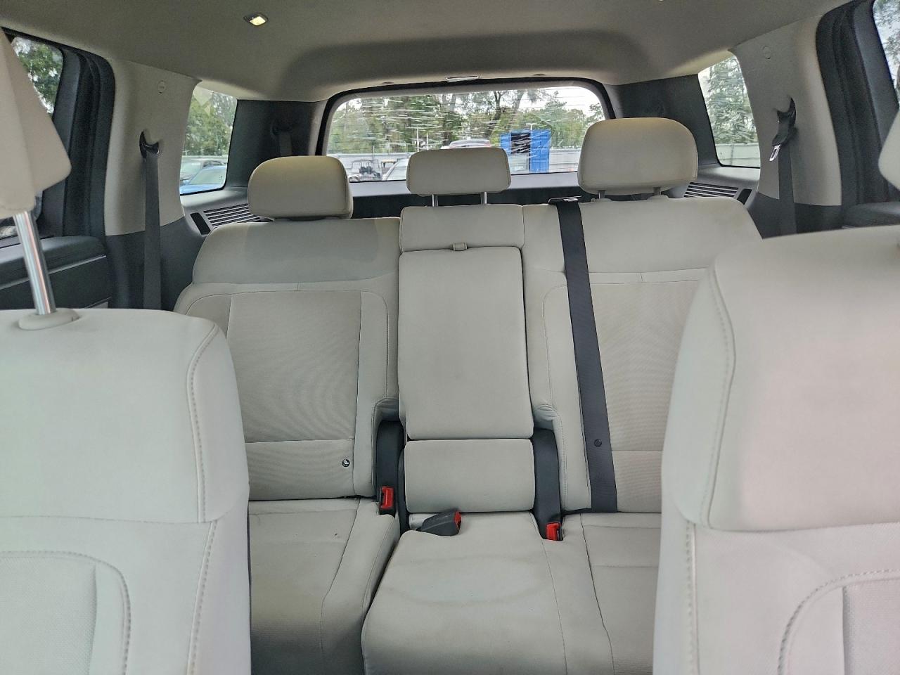 2024 HYUNDAI SANTA FE SE photo 10