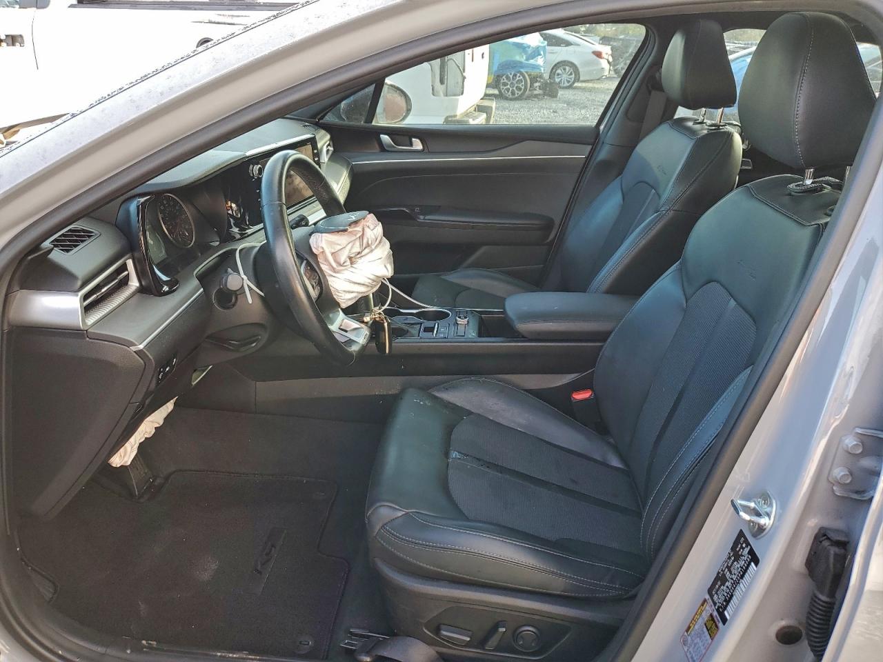 2023 KIA K5 GT LINE photo 7