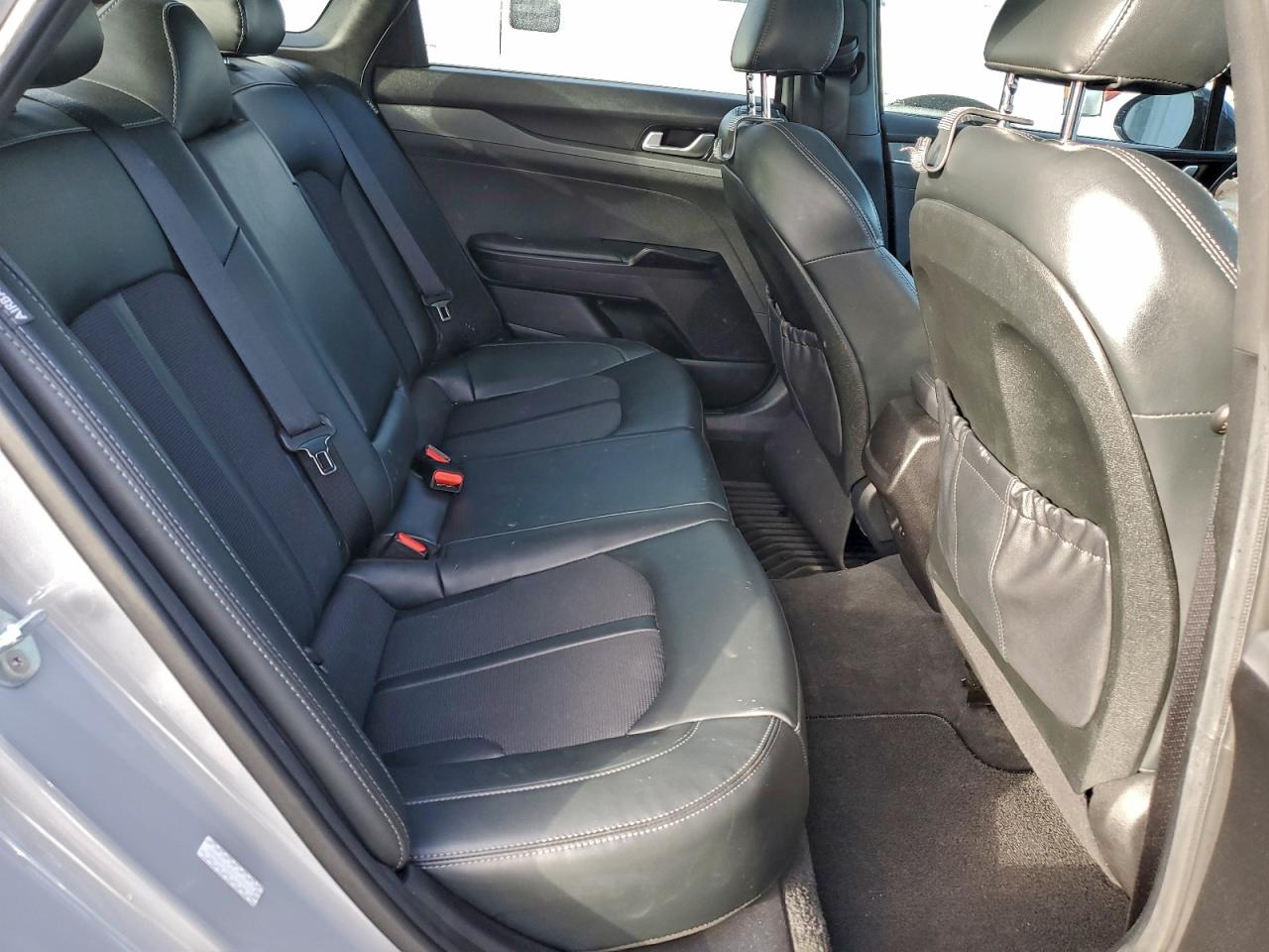 2023 KIA K5 GT LINE photo 10