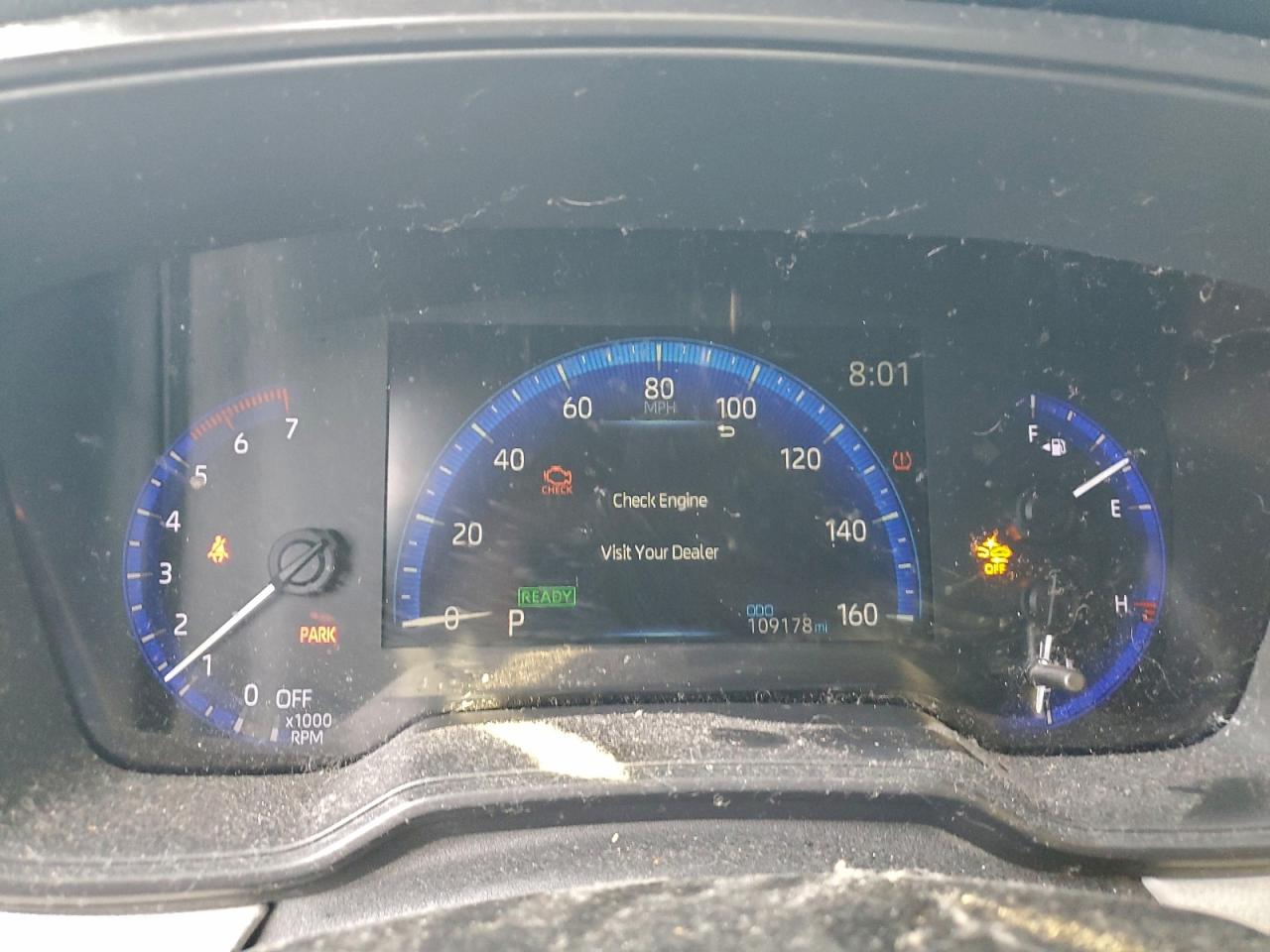 2020 TOYOTA COROLLA LE photo 25
