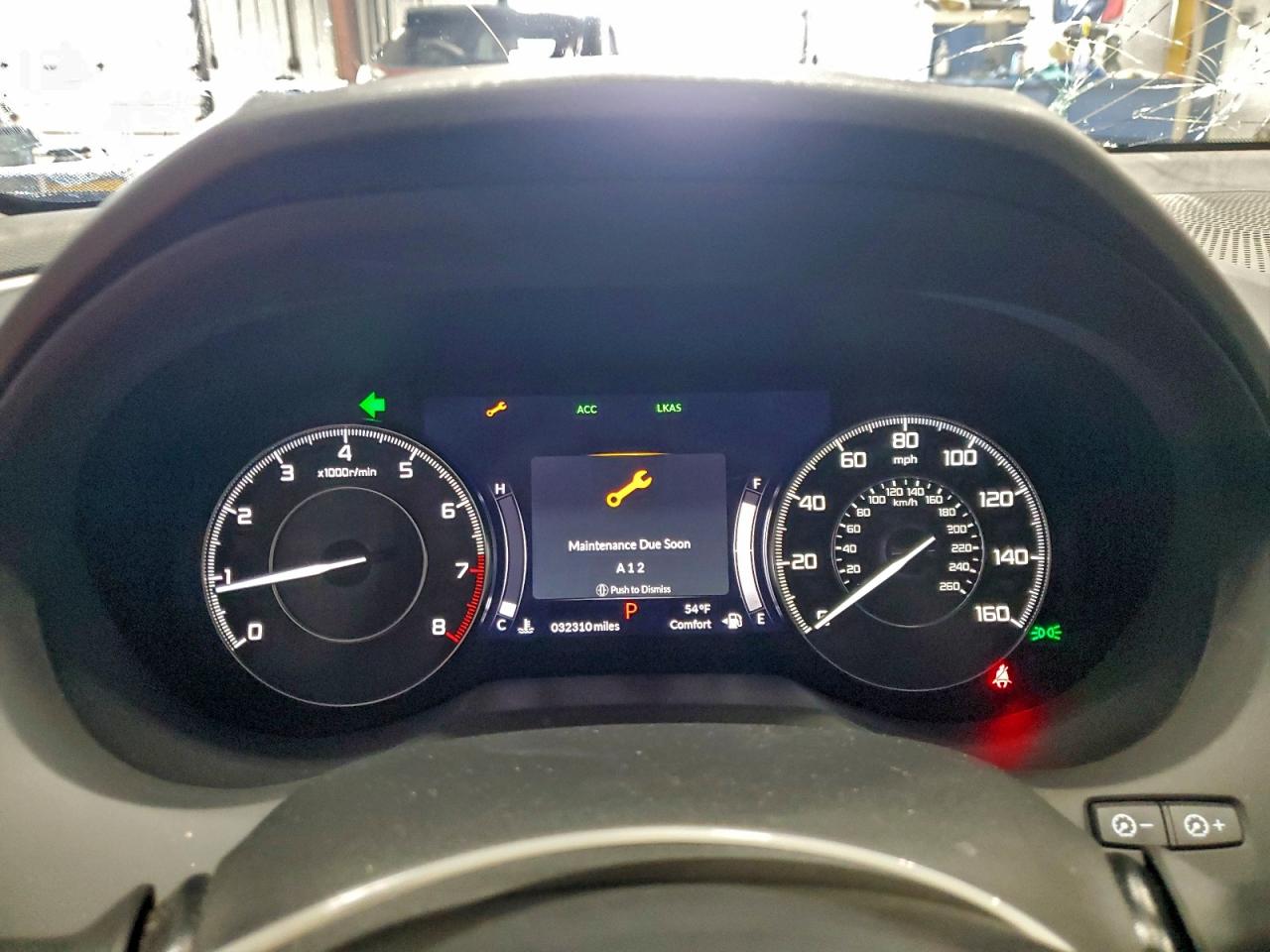 2019 ACURA RDX TECHNOLOGY photo 17