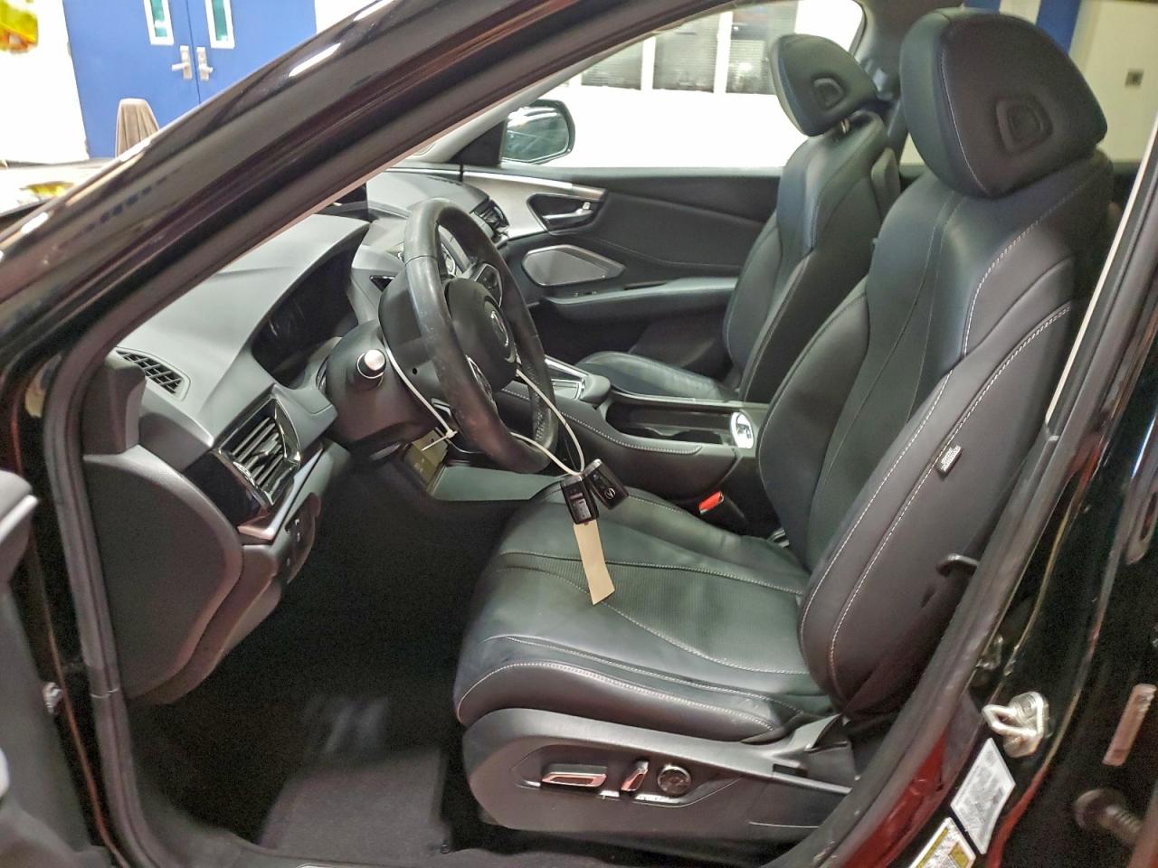 2019 ACURA RDX TECHNOLOGY photo 13