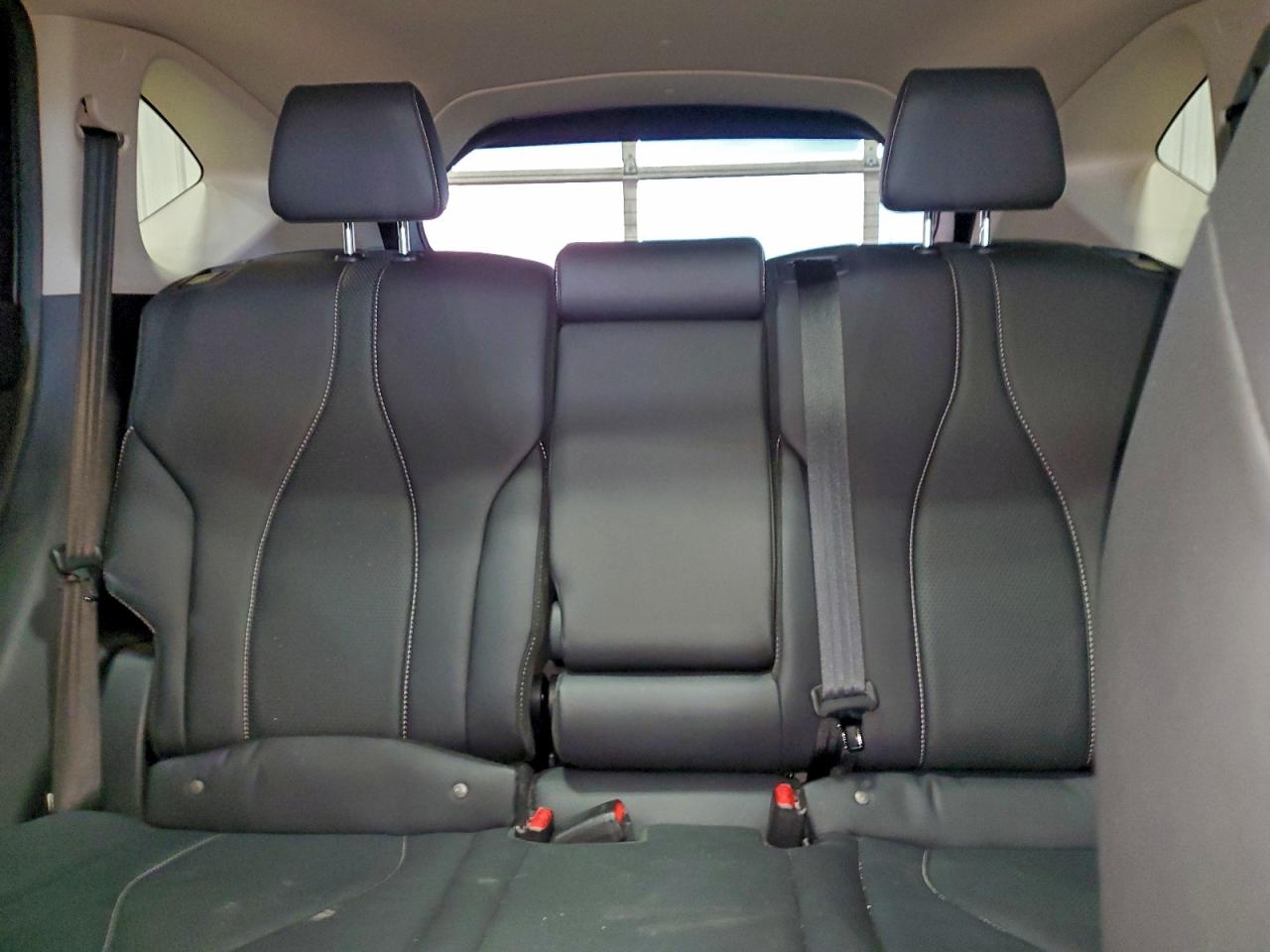 2019 ACURA RDX TECHNOLOGY photo 19