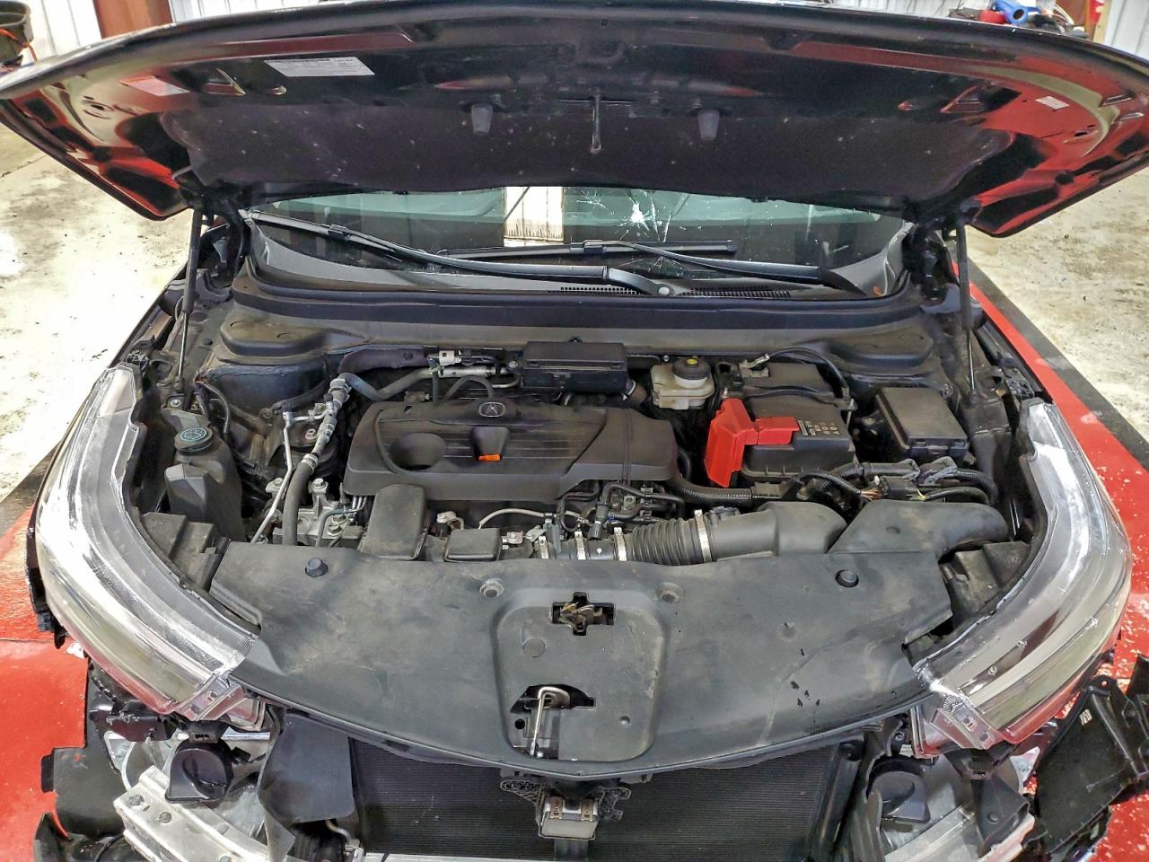 2019 ACURA RDX TECHNOLOGY photo 23