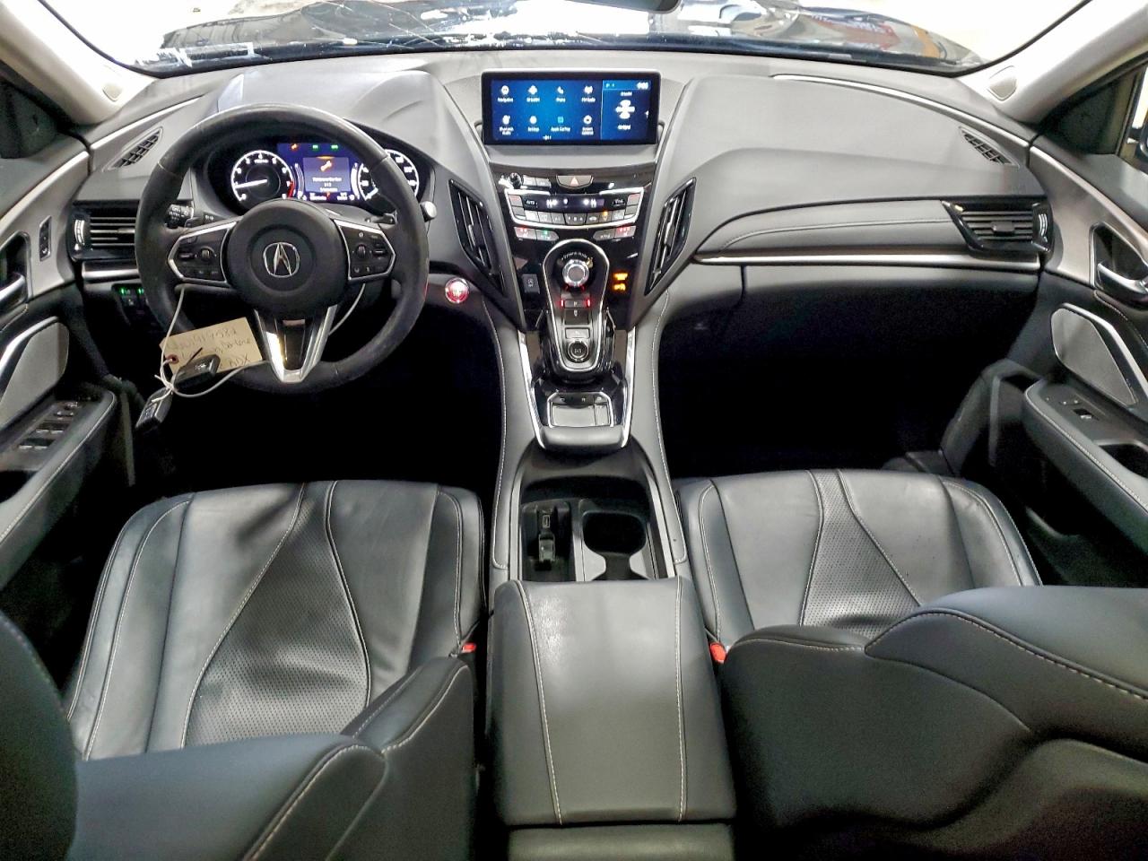 2019 ACURA RDX TECHNOLOGY photo 15