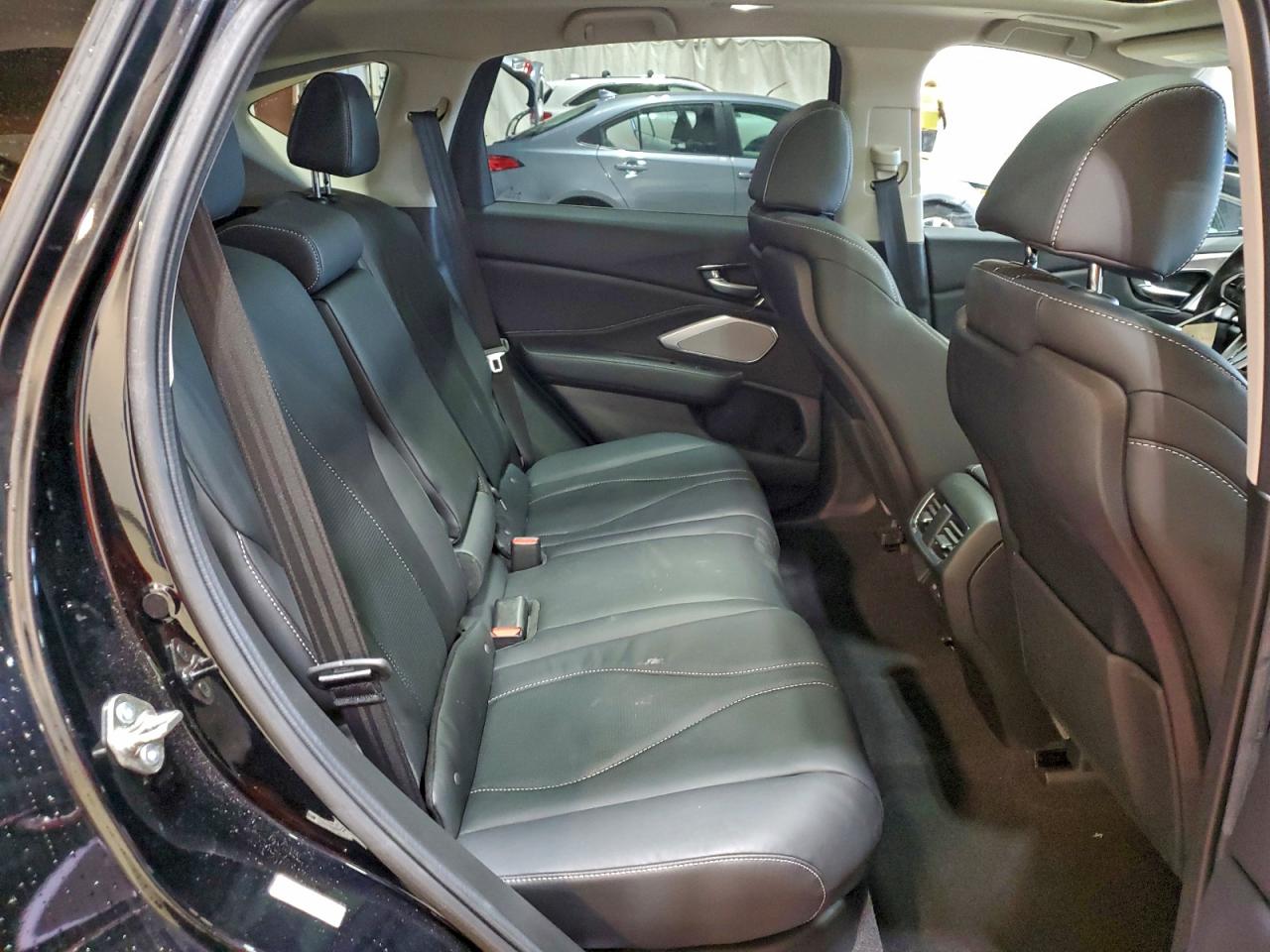 2019 ACURA RDX TECHNOLOGY photo 21
