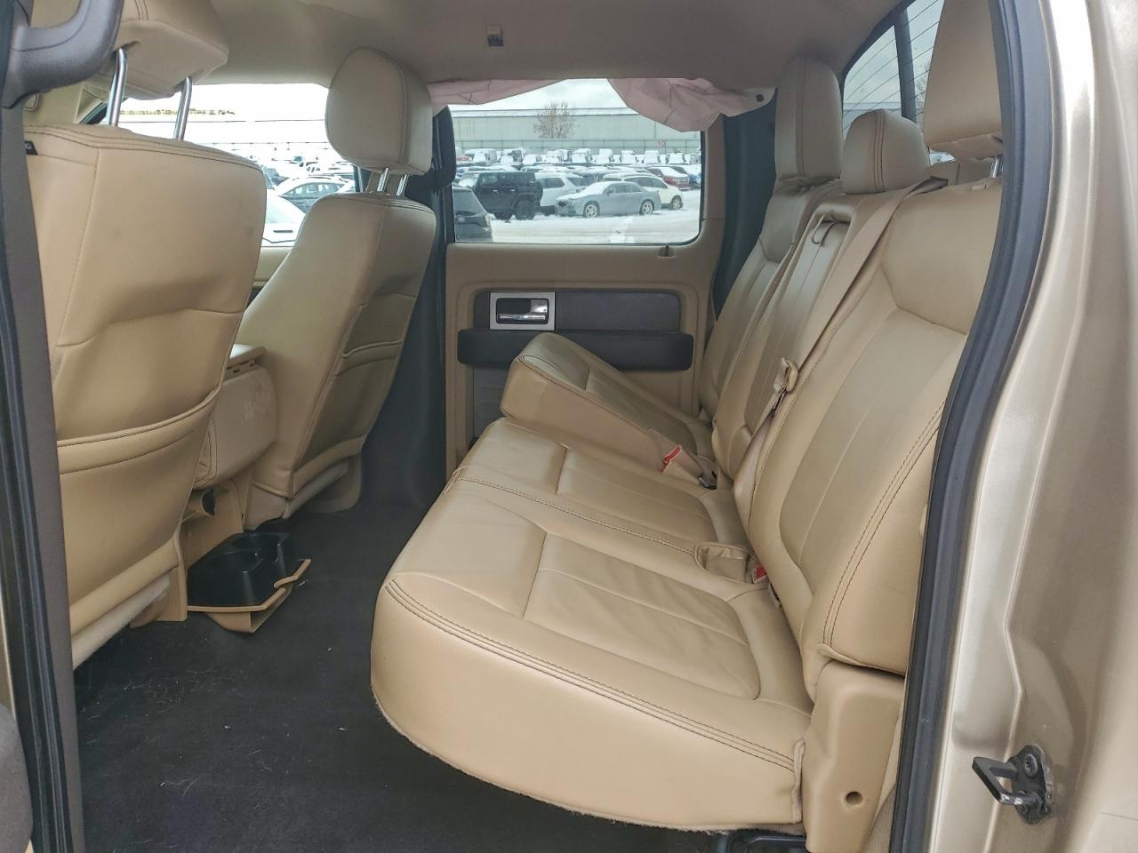2013 FORD F150 SUPERCREW photo 28