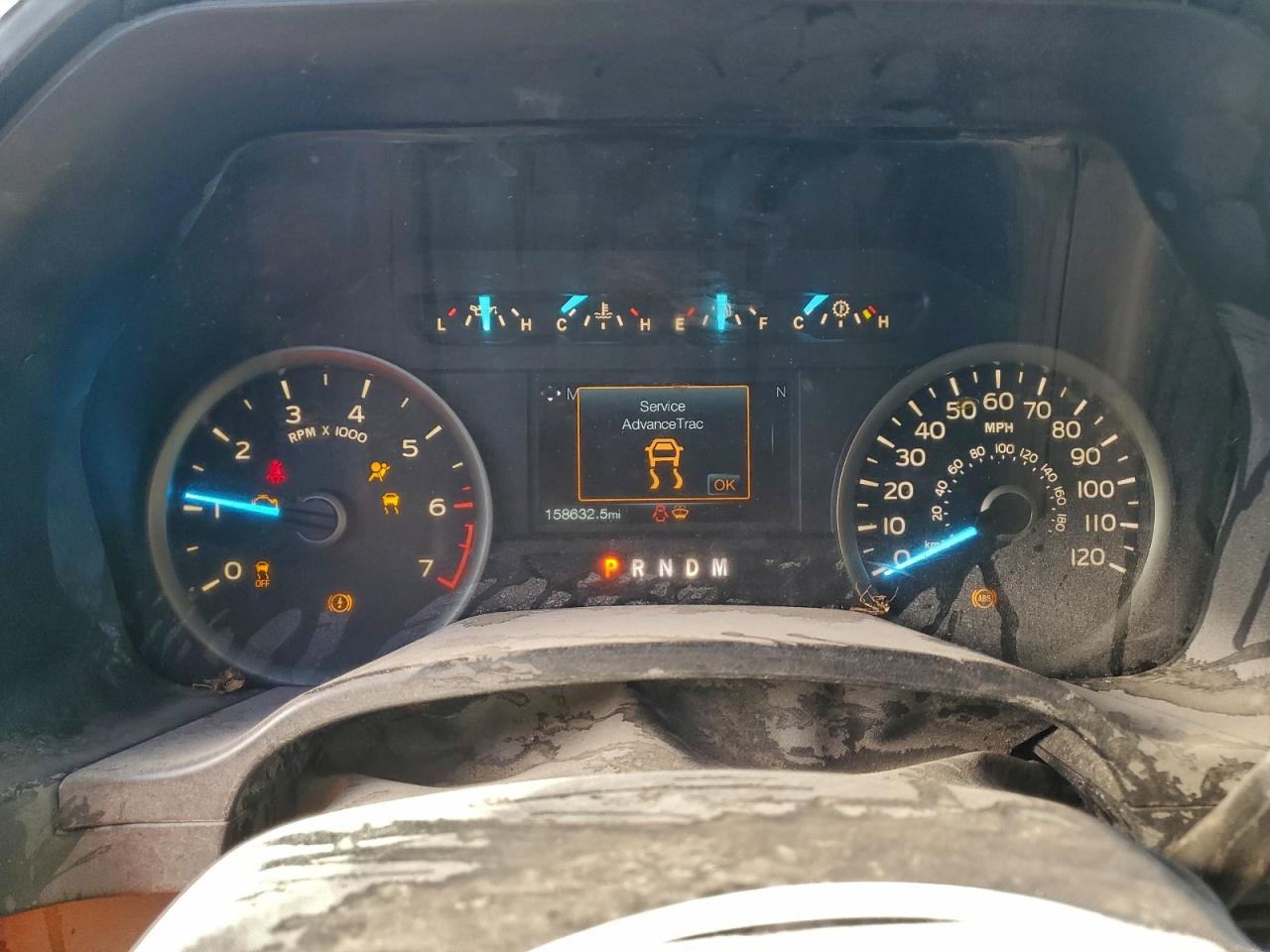 2018 FORD F150 SUPER CAB photo 17
