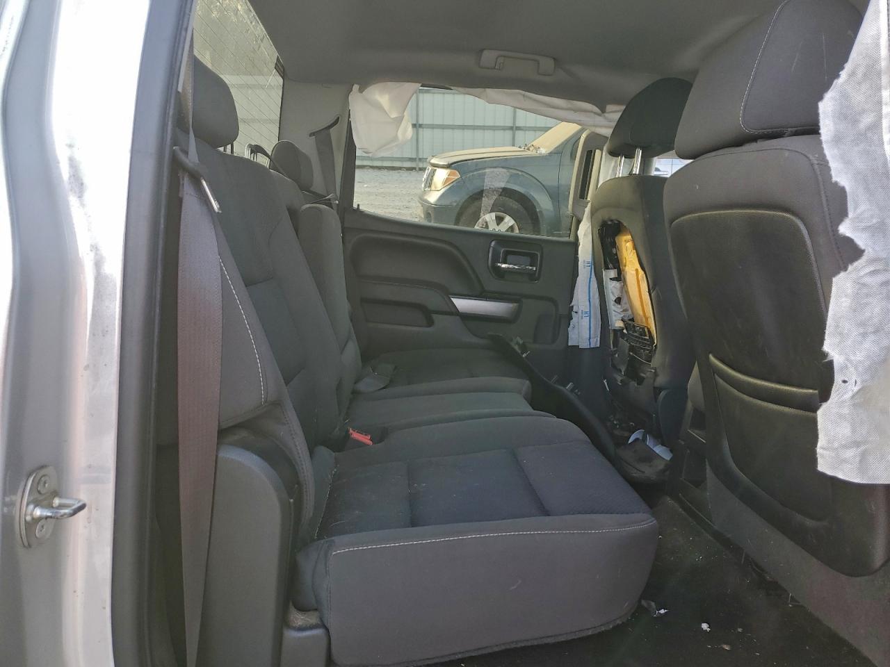 2015 CHEVROLET SILVERADO K1500 LT photo 28