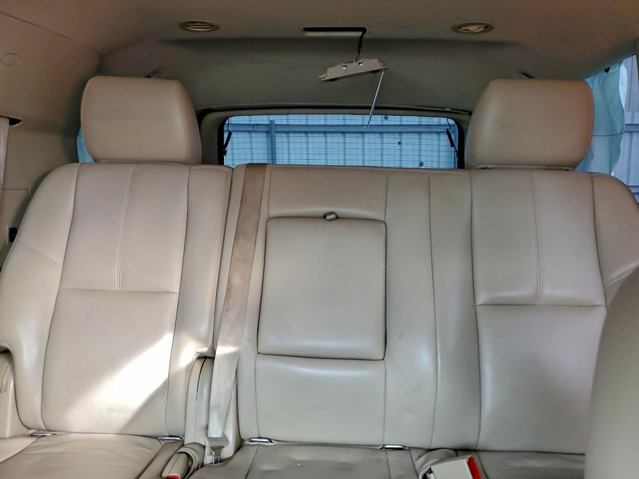 2013 CHEVROLET TAHOE K1500 LT photo 19