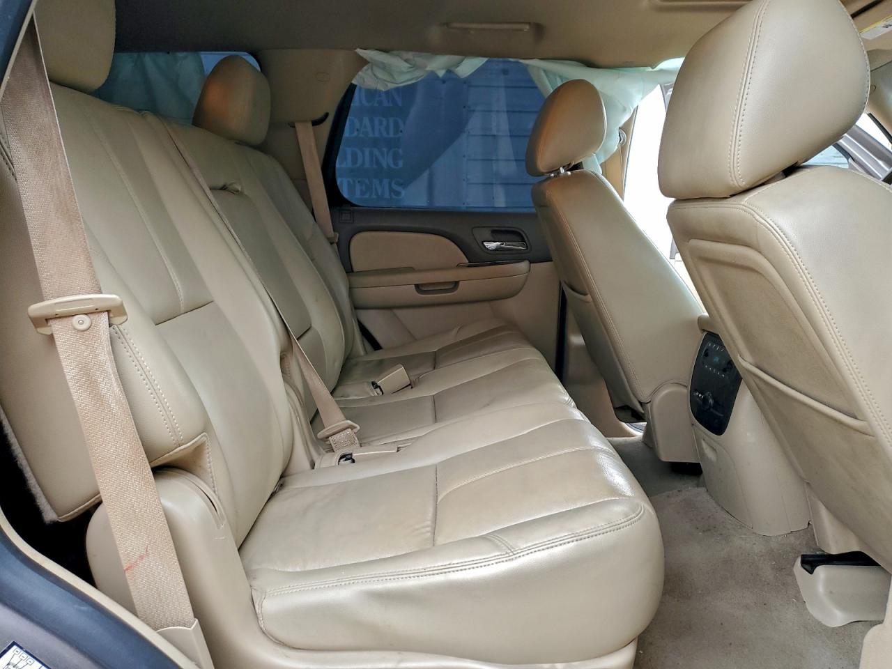 2013 CHEVROLET TAHOE K1500 LT photo 21