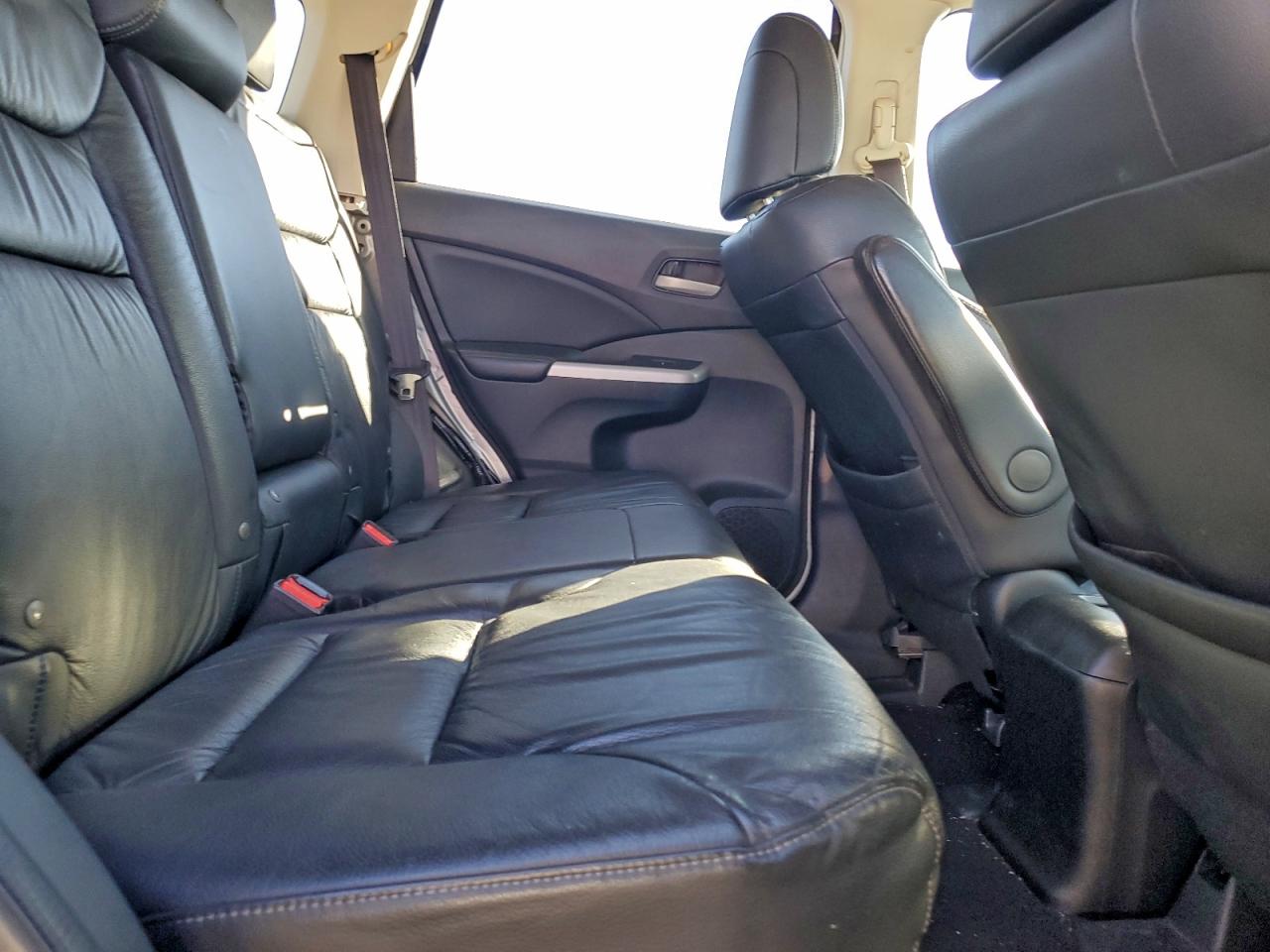 2014 HONDA CR-V EXL photo 21