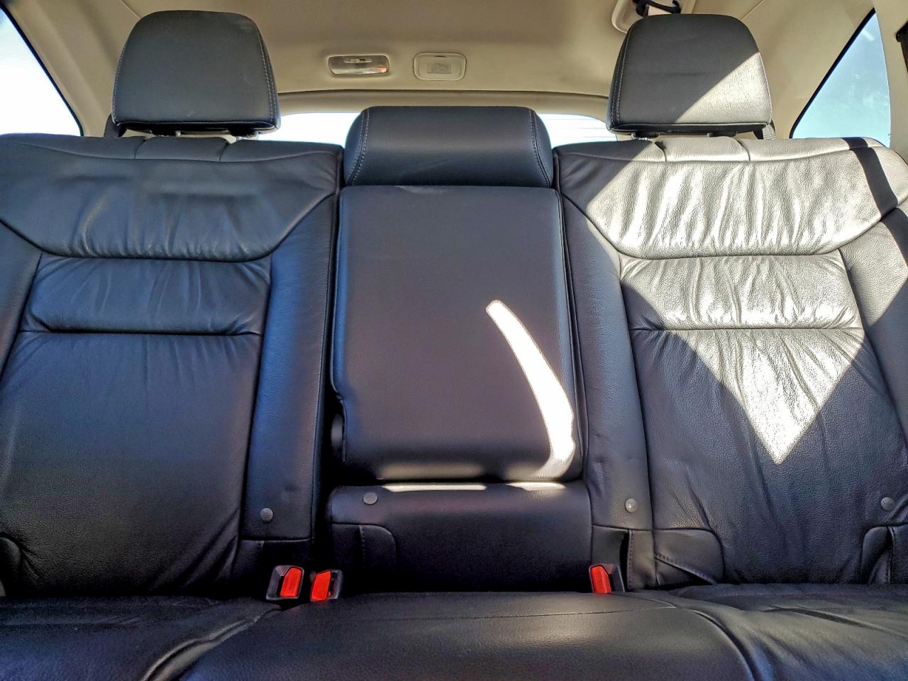 2014 HONDA CR-V EXL photo 19