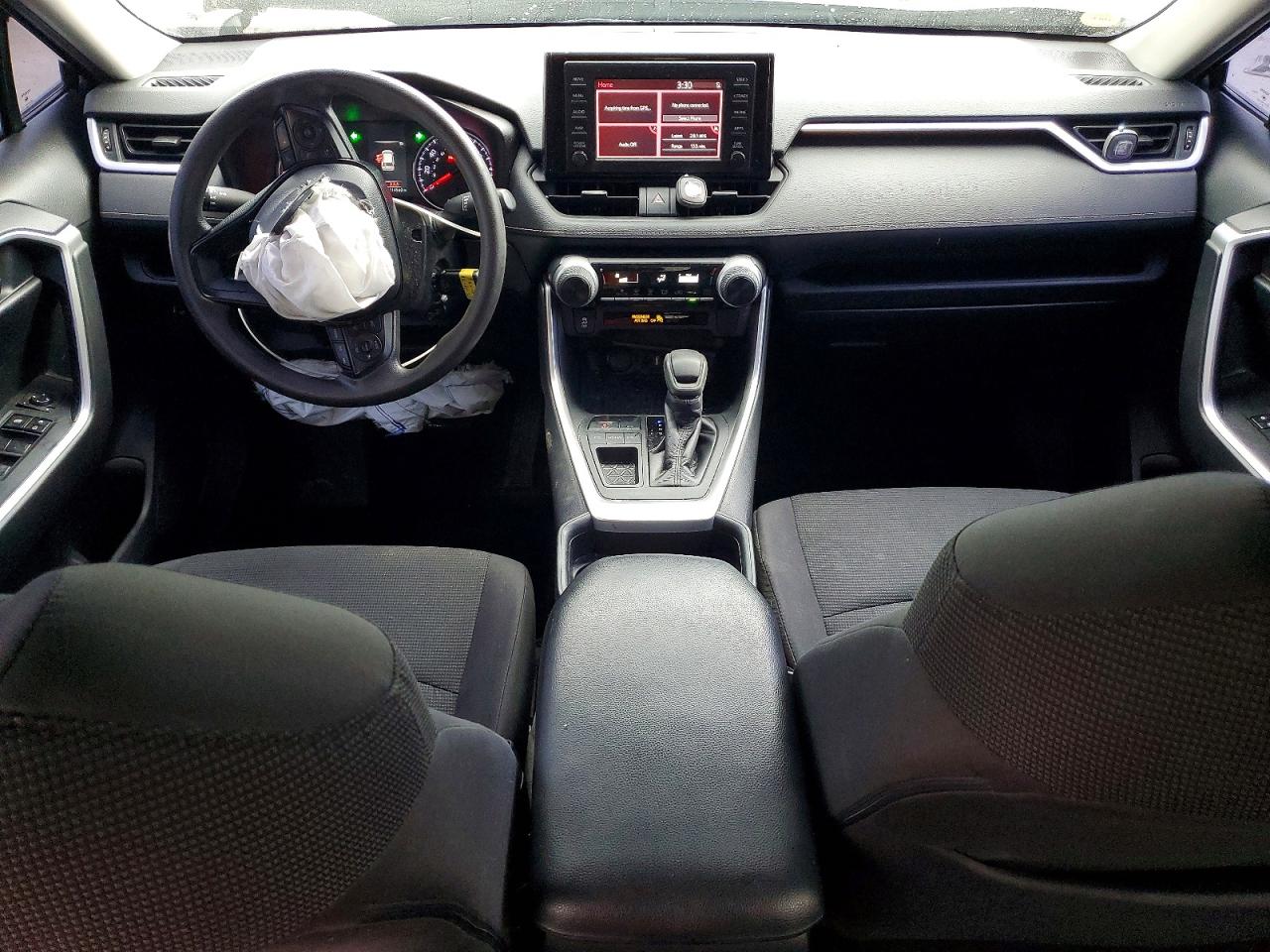 2019 TOYOTA RAV4 LE photo 15