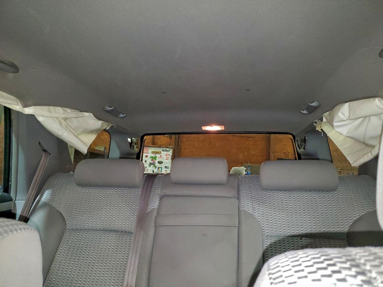 2008 TOYOTA 4RUNNER SR5 photo 19