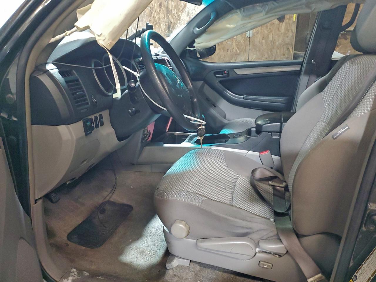 2008 TOYOTA 4RUNNER SR5 photo 13