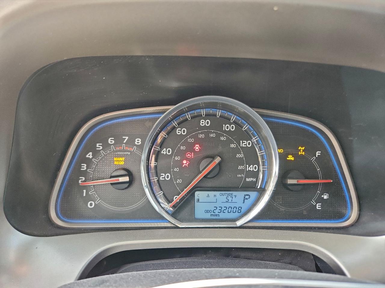 2015 TOYOTA RAV4 photo 17